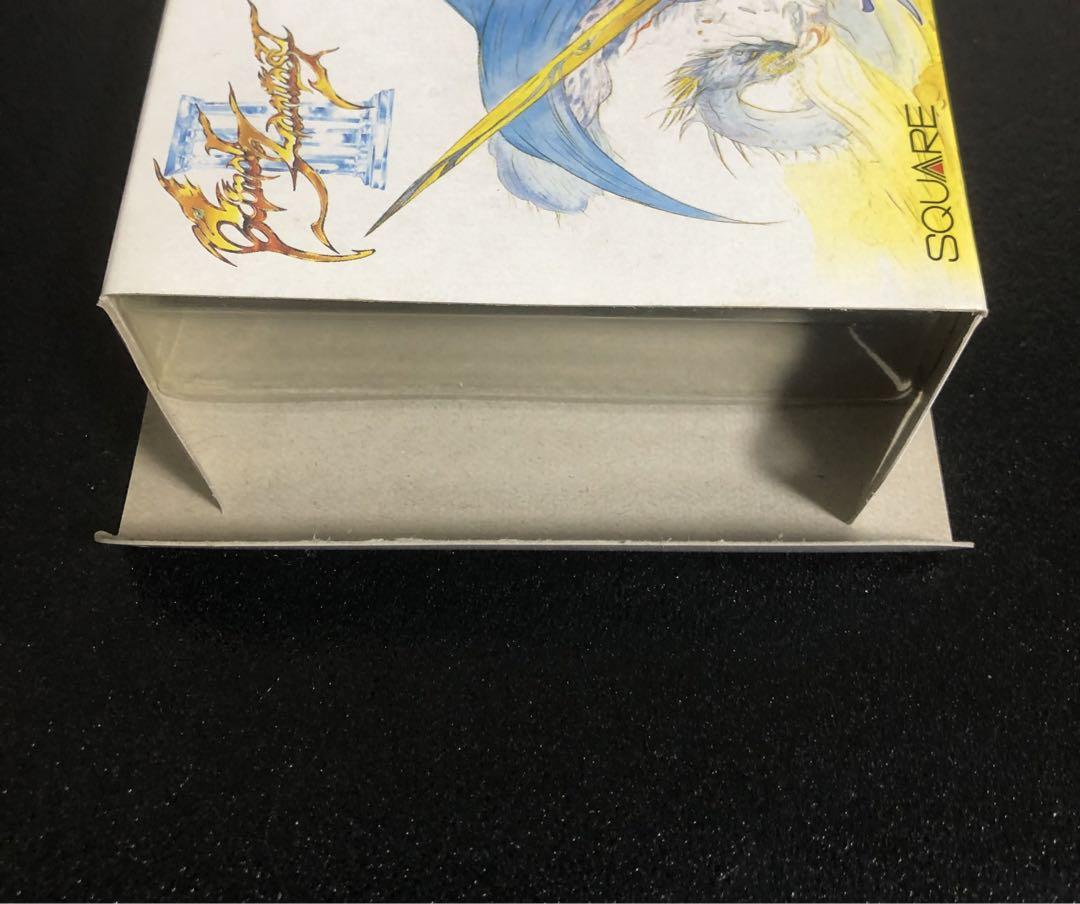 ♠ 箱