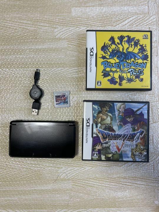 3DSセット