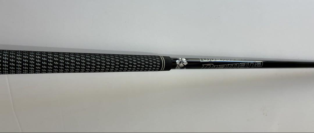 TaylorMade SIM2 MAX フェアウェイウッド 5W （カスタム品）