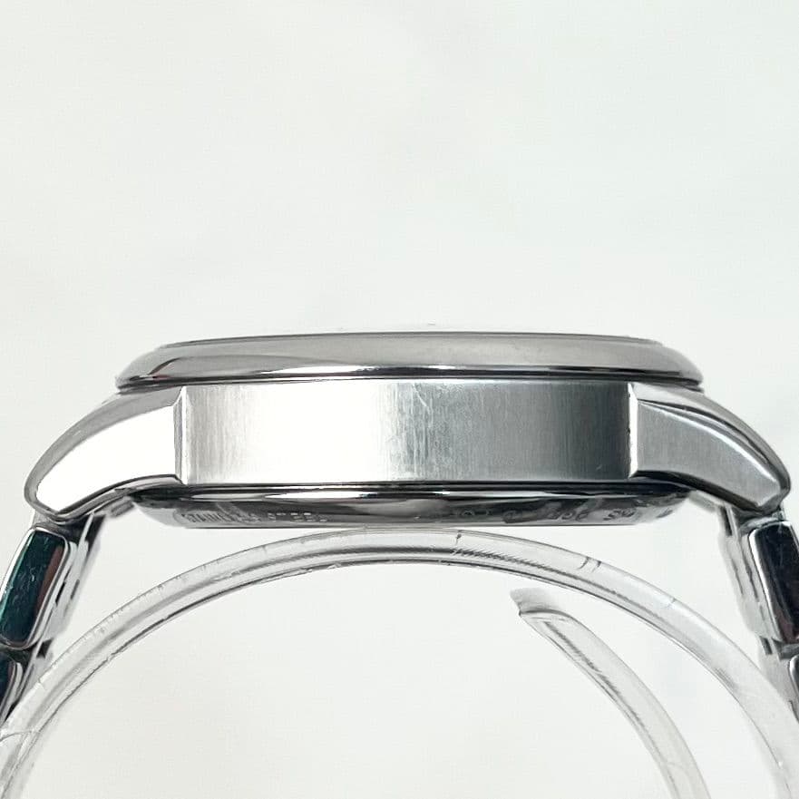 【稼働】 TISSOT Chemin des Tourelles シェル 腕時計 【稼働】 TISSOT Chemin des Tourelles シェル 腕時計