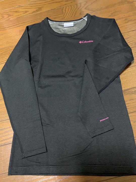 Columbia オムニヒート　インナー　Mサイズ