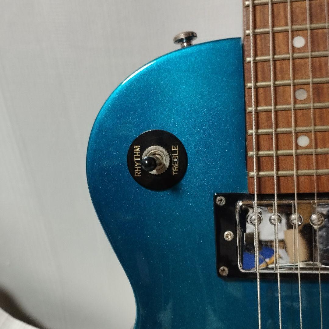 TOKAI製　LOVE　Rock　Model　　　エレキギター　レスポールタイプ