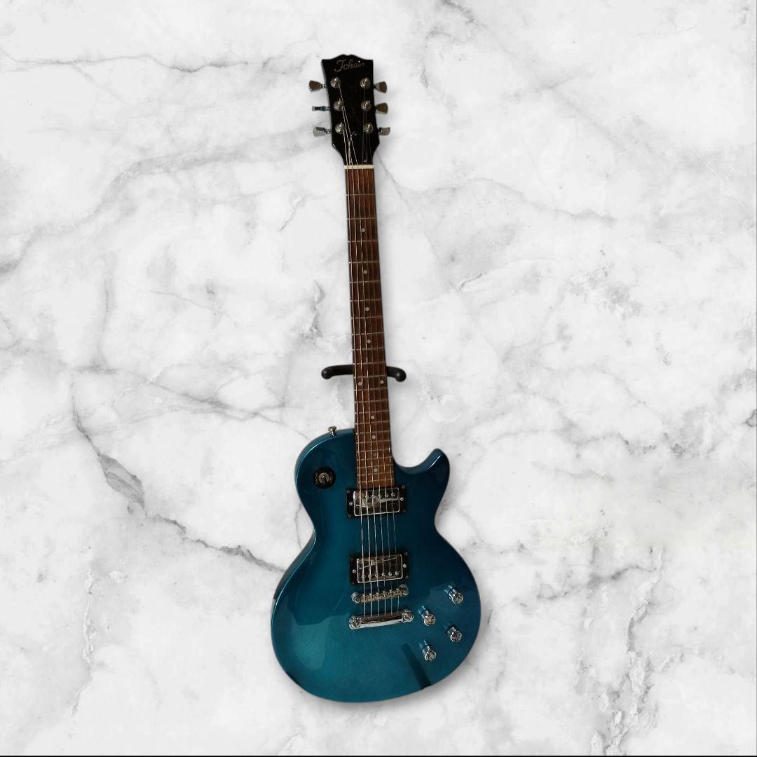 最安値級価格 LOVE TOKAI製 Rock メルカリ - レスポールタイプ エレキギター Model ギター