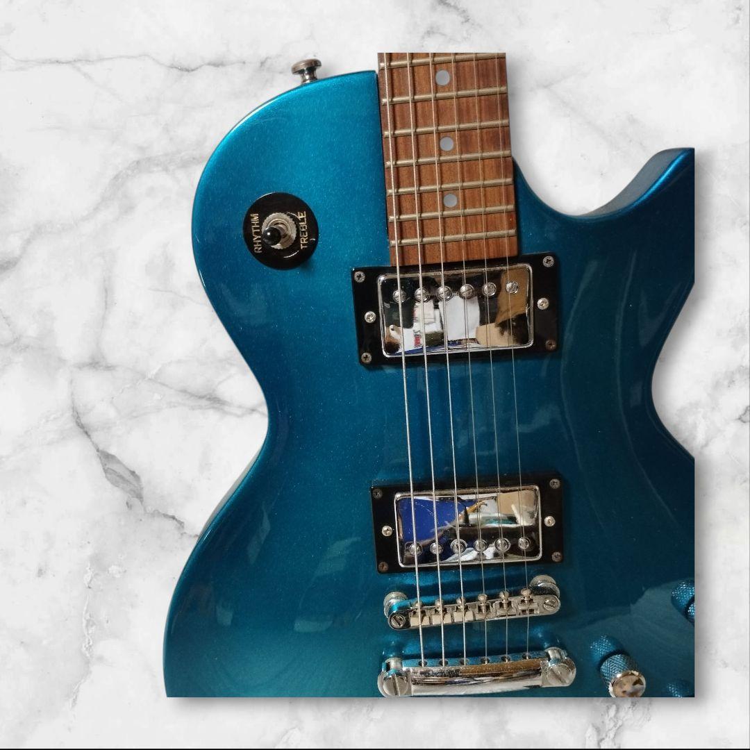 TOKAI製　LOVE　Rock　Model　　　エレキギター　レスポールタイプ