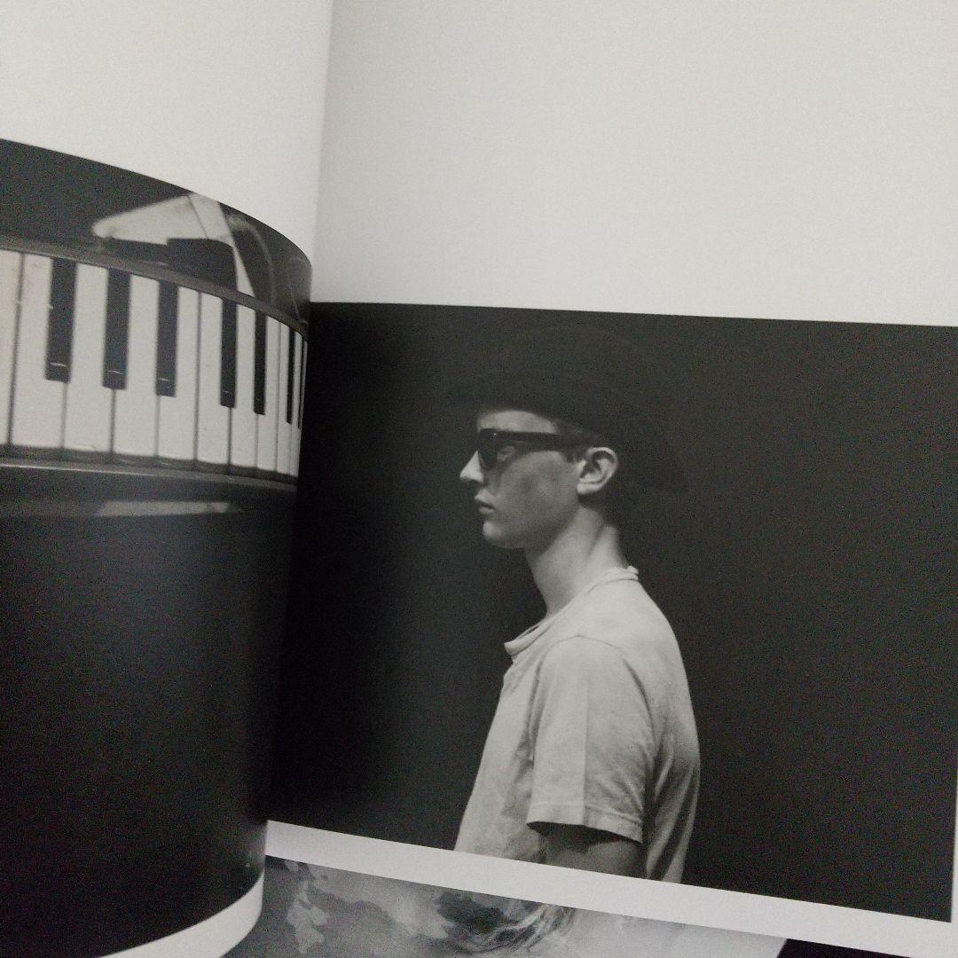 ROCK DIARY Hedi Slimane 写真集 洋書 ROCK DIARY Hedi Slimane 写真集 洋書