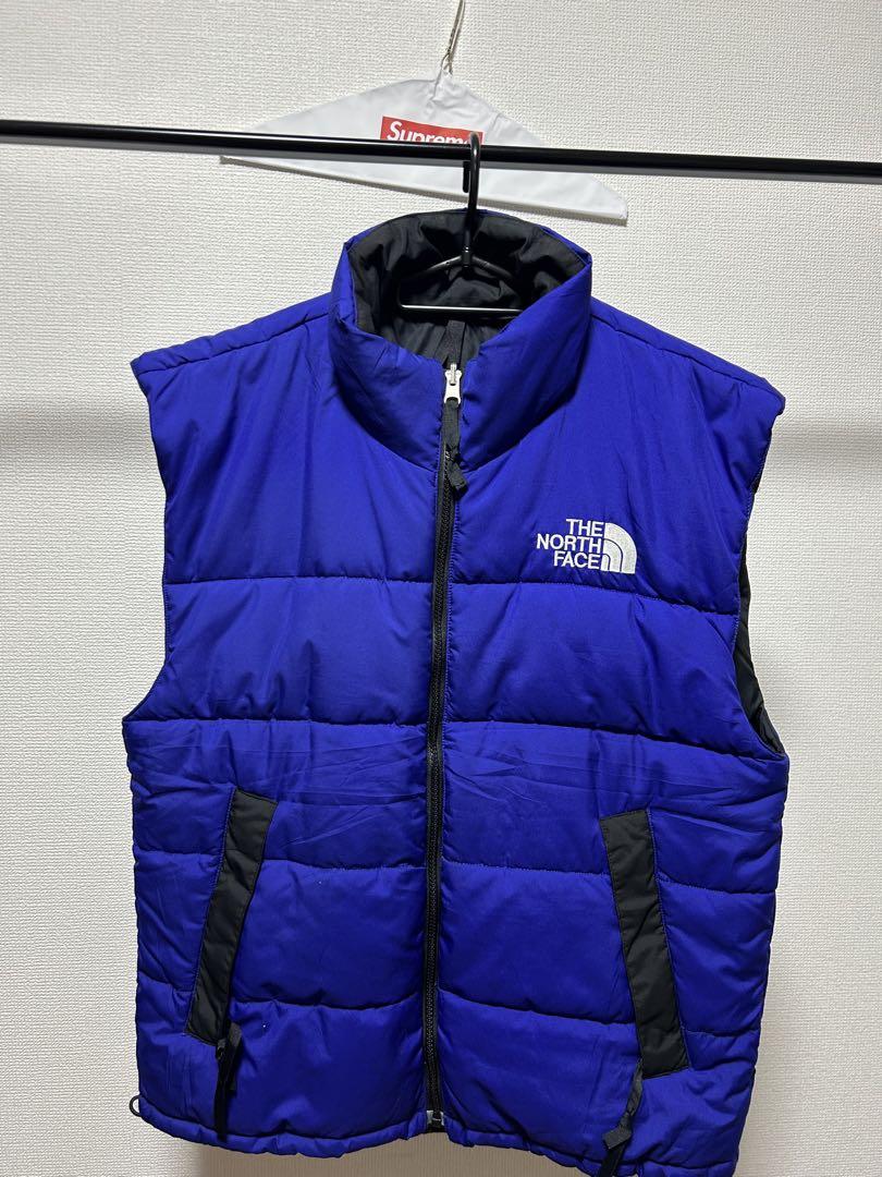 THE NORTH FACE ダウンベスト