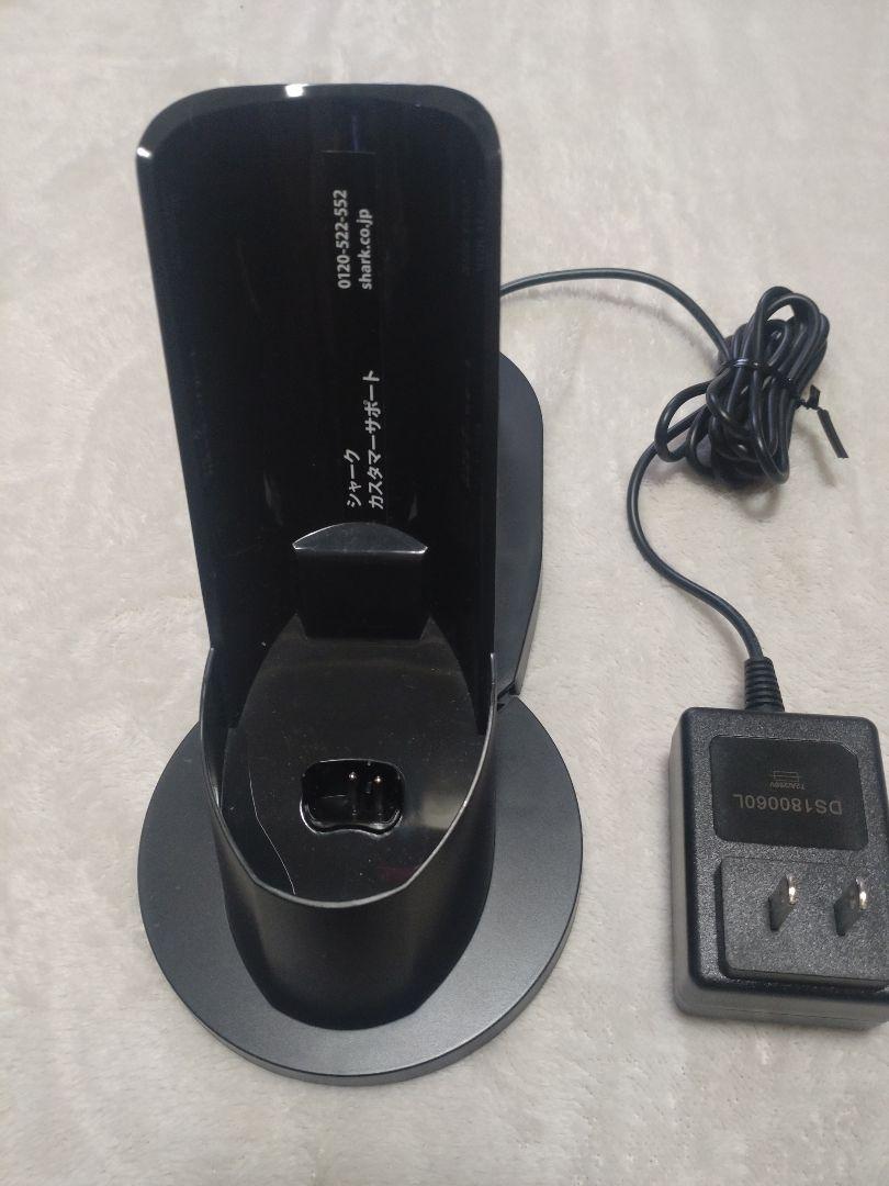 Shark スティッククリーナー WV310JWM