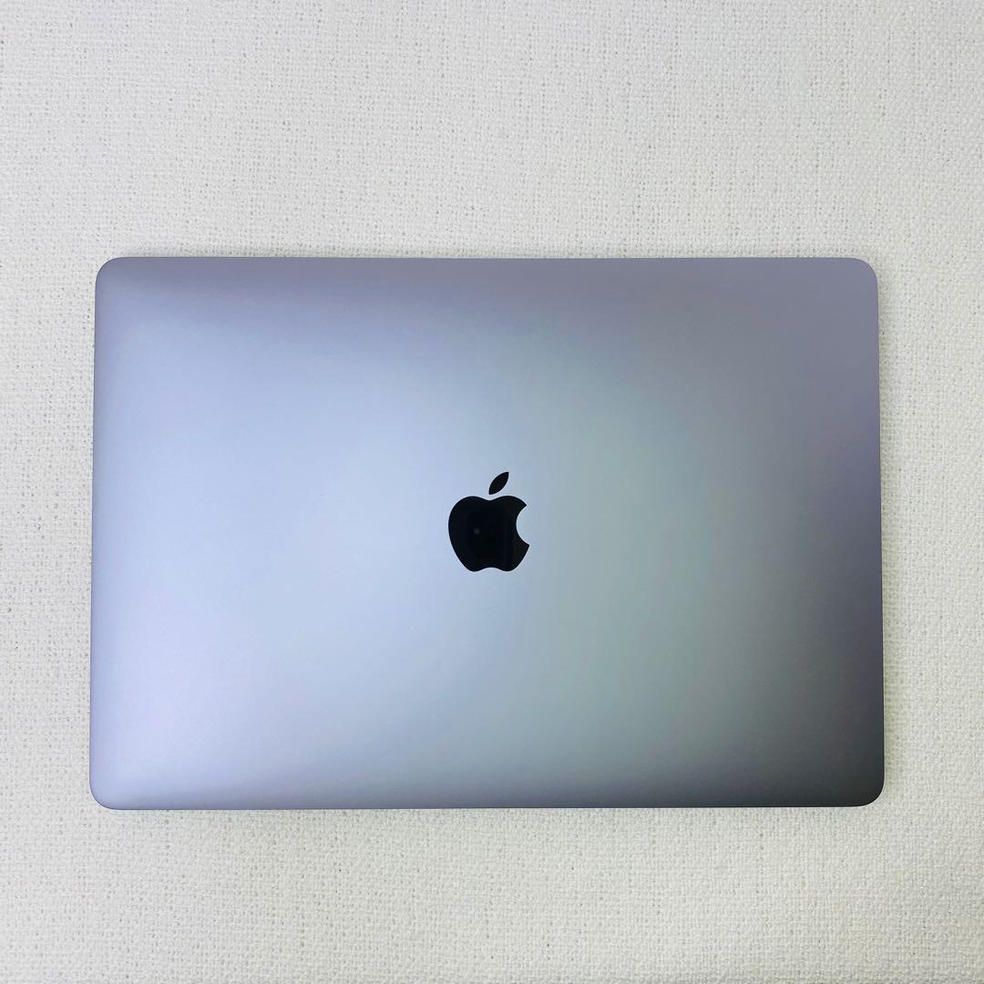【即日発送】MacBookPRO2017 スペースグレー バッテリー良好