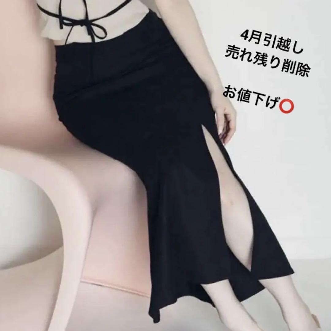 【andmary】Olivia ribbon set up