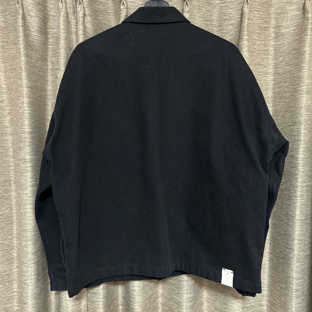 Timberland PRO ×N.HOOLYWOOD