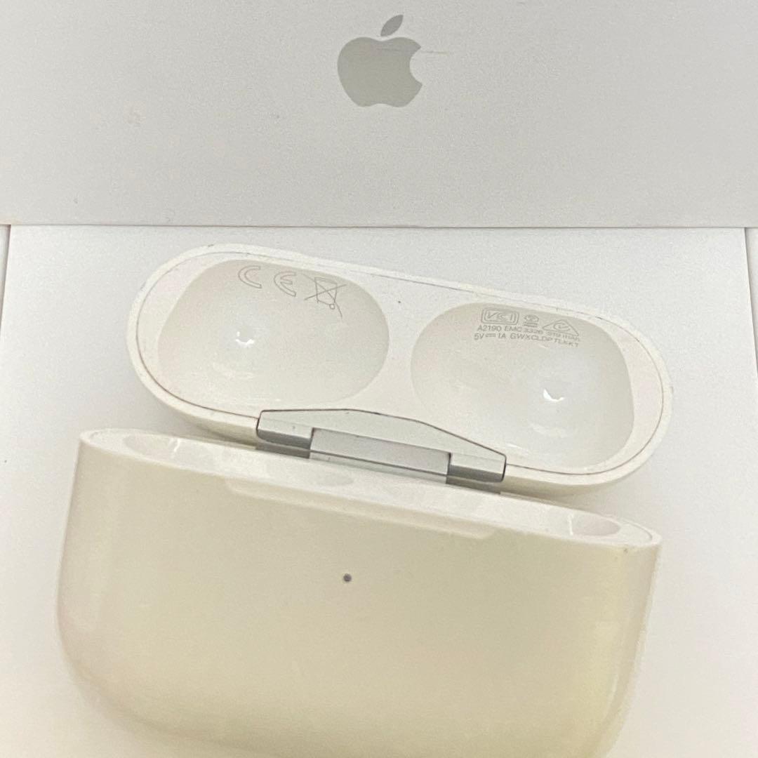 ［正規品］AirPods pro 1 第一世代　ケース　アイポーズ　プロ　充電器
