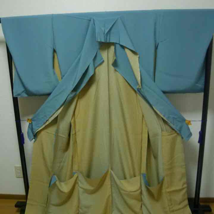 色無地 新品 UKje9-m408233104 仮絵羽 人気ショップ