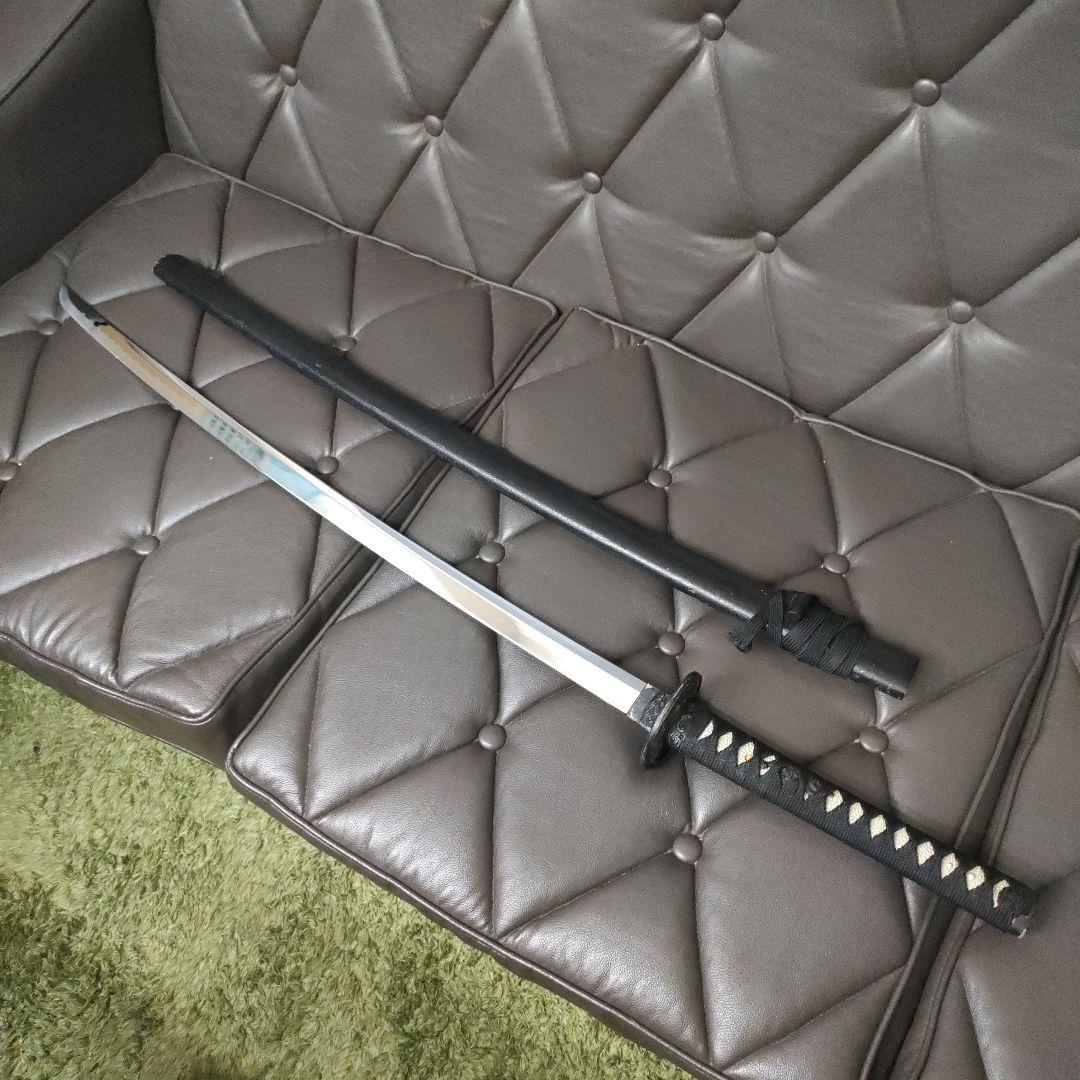 模造刀 長刀 刀 日本刀 コスプレ 全長約100cm