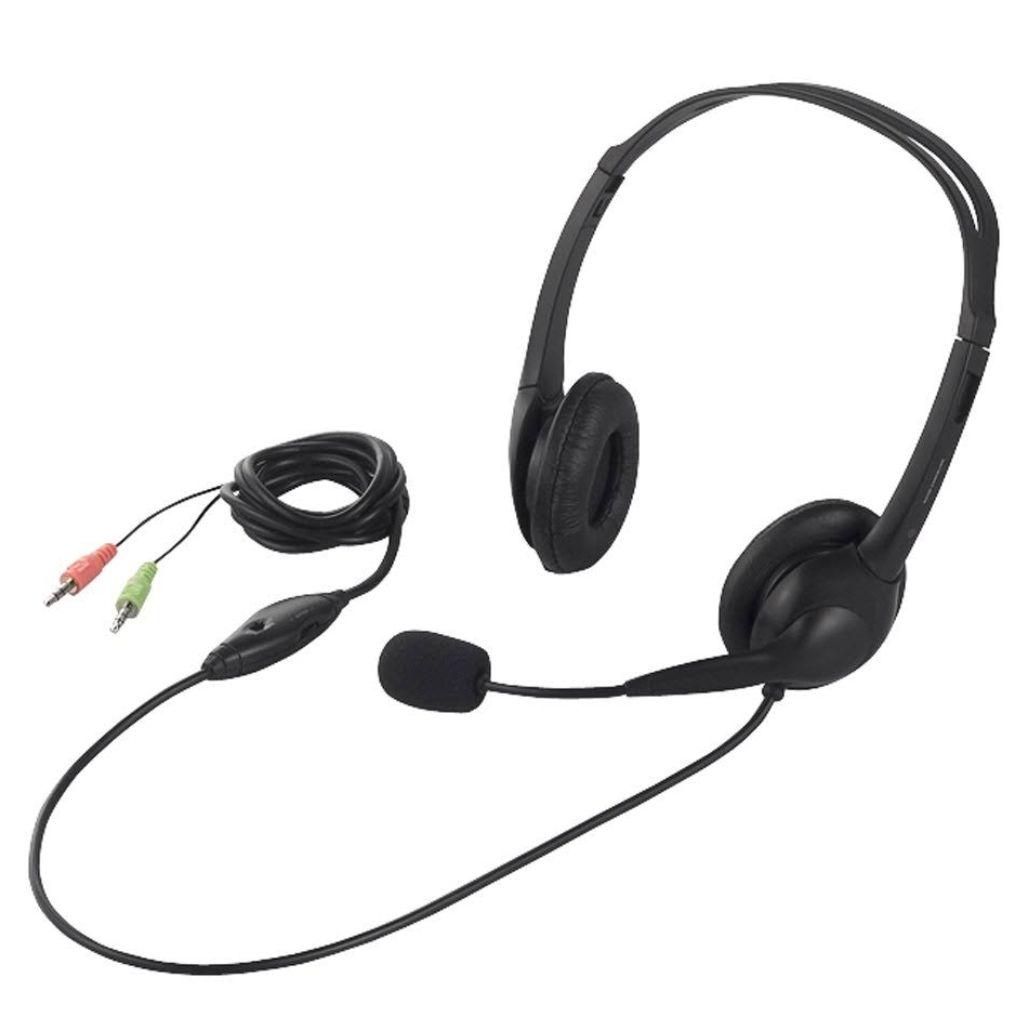新品 BUFFALO ヘッドセット 半密閉タイプ ブラック BSHSH07BK - メルカリ 新品 BUFFALO ヘッドセット 半密閉タイプ ブラック BSHSH07BK - メルカリ