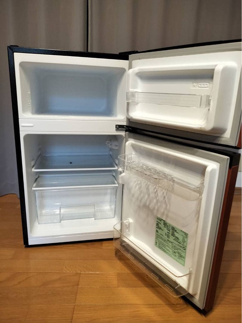 アイリスオーヤマ 冷凍冷蔵庫 アイリスオーヤマ 冷凍冷蔵庫