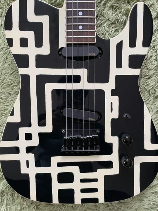 【2021春夏新色】 【 AI 様専用】Fernandes TE-HT95 EMG搭載 布袋モデル エレキギター おもちゃ・ホビー・グッズ¥57,615-acropolis.in 【2021春夏新色】 【 AI 様専用】Fernandes TE-HT95 EMG搭載 布袋モデル エレキギター おもちゃ・ホビー・グッズ¥57,615-acropolis.in