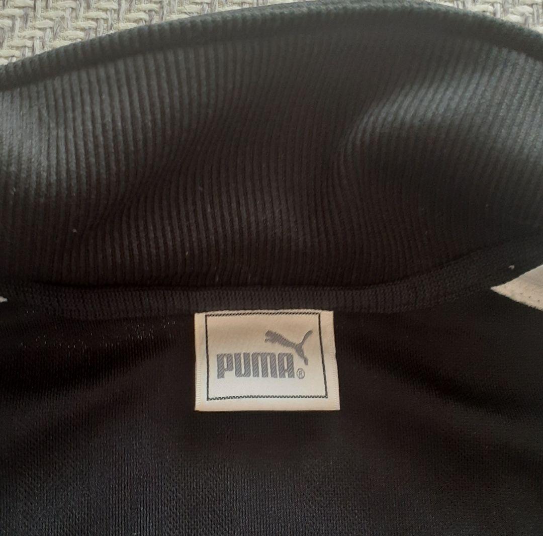 PUMA プーマ ヒットユニオン ジャージ 上下セット PUMA プーマ ヒットユニオン ジャージ 上下セット