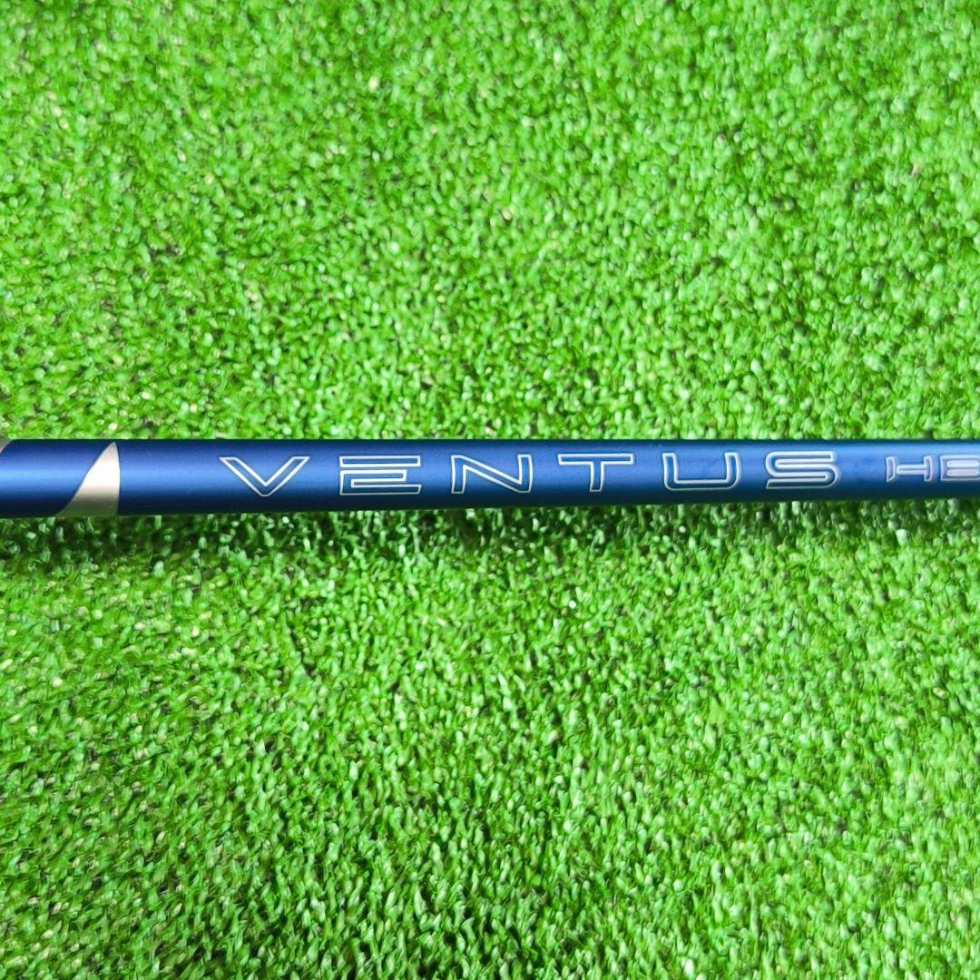 24 ベンタス ハイブリッド ブルー VENTUS HB BLUE 9X