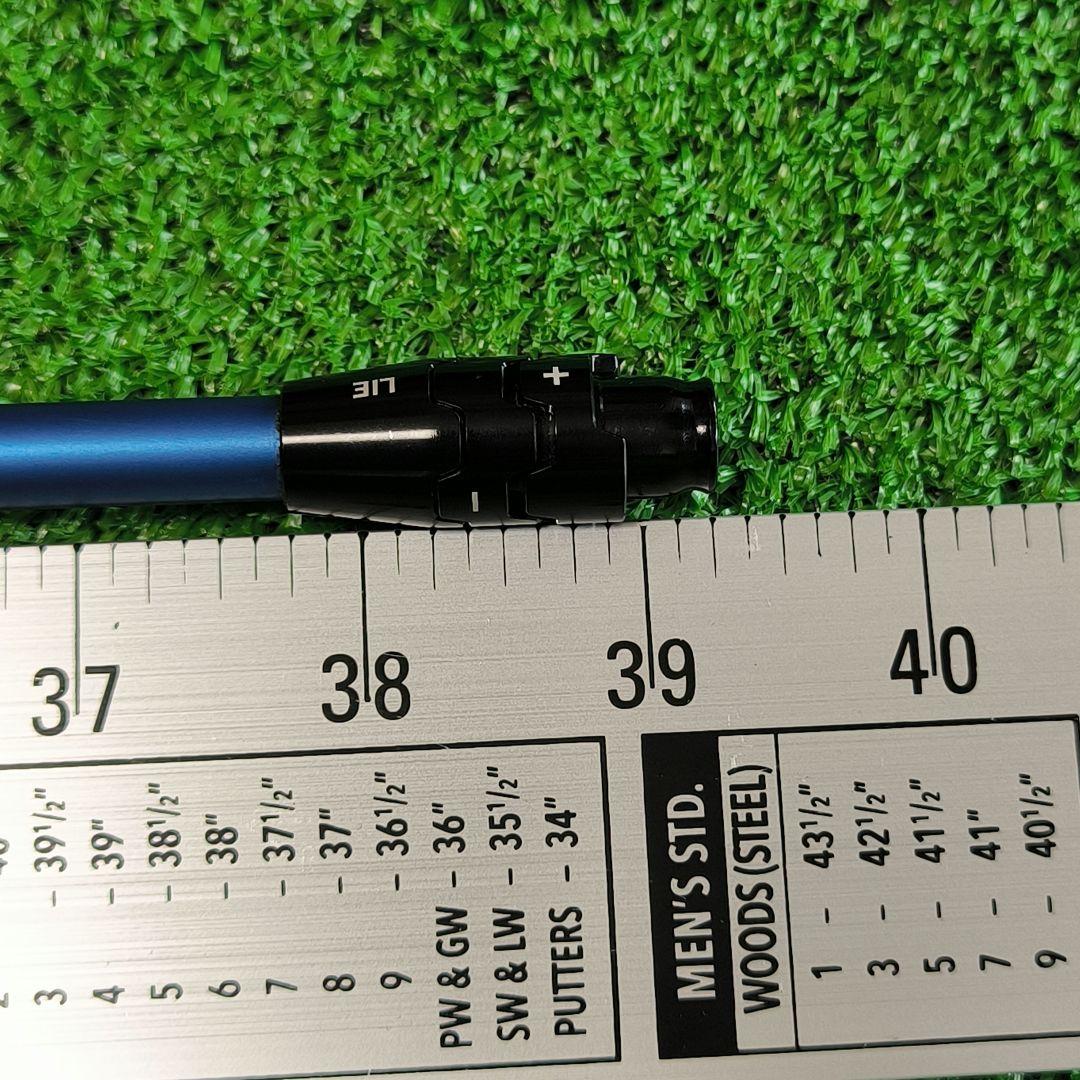 24 ベンタス ハイブリッド ブルー VENTUS HB BLUE 9X