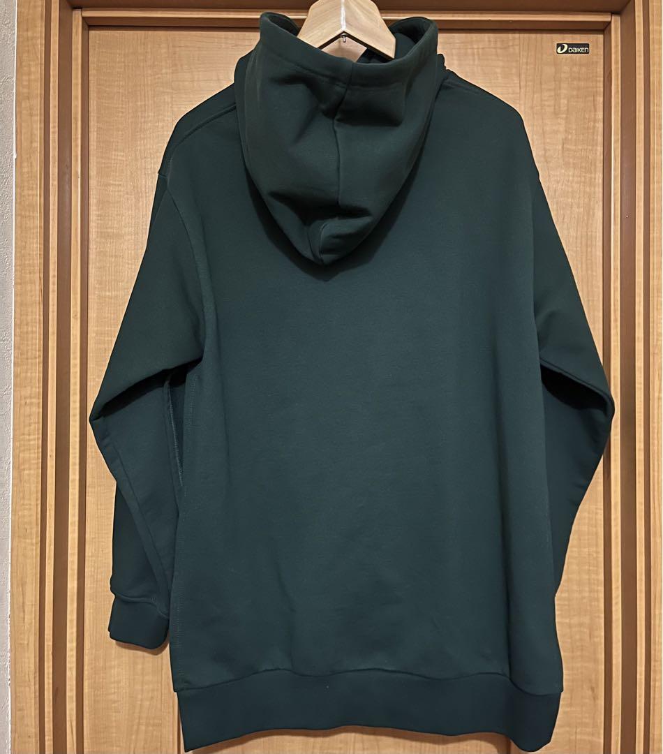 【MARNI マルニ】ロゴ スウェット パーカー