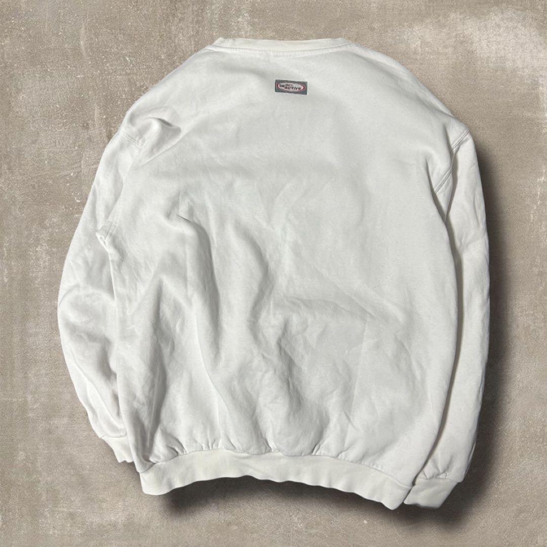 トップス y2k 90s-00s Tech Archive NIKE ACG Sweat