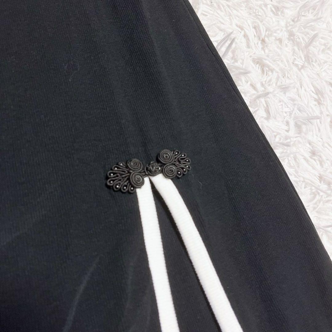ポロ スリット