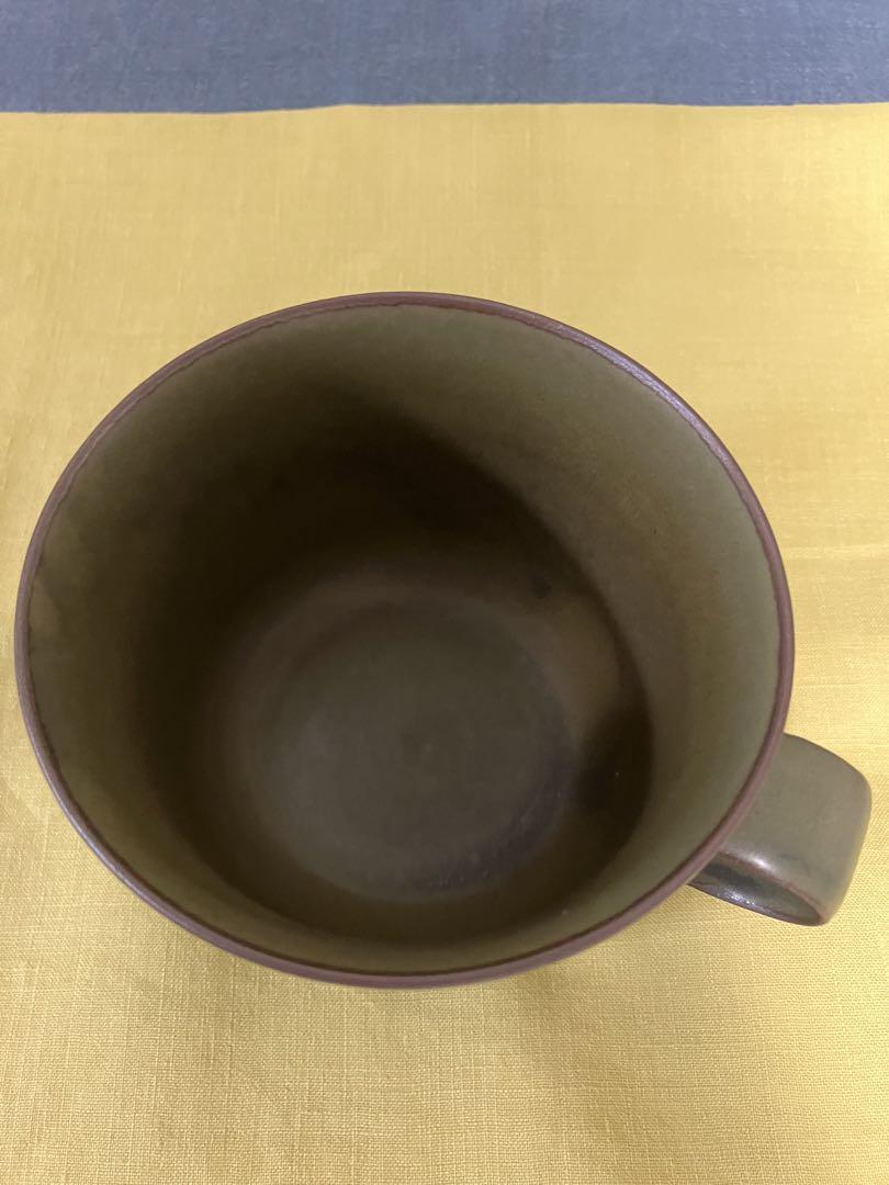 イイホシユミコマグカップ