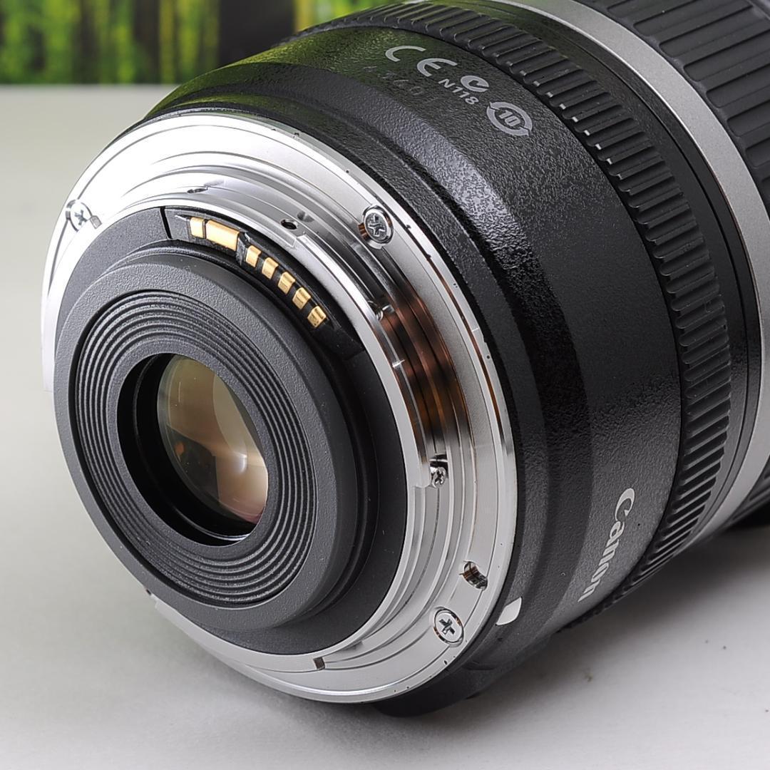 おトク】 Canon EF-S 10-22mm USM☆広大な景色を写そう☆3529-1 レンズ