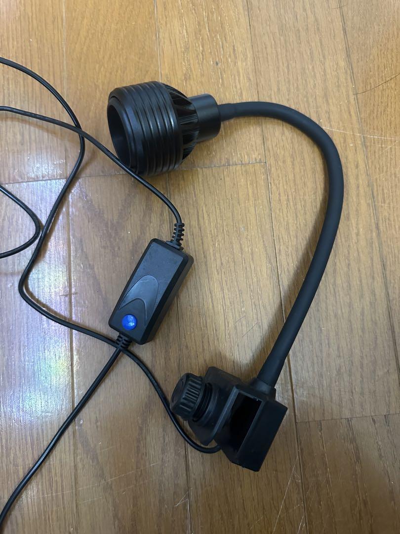ADAキューブガーデン　水槽　Ｗ30×Ｄ18×Ｈ24 セット