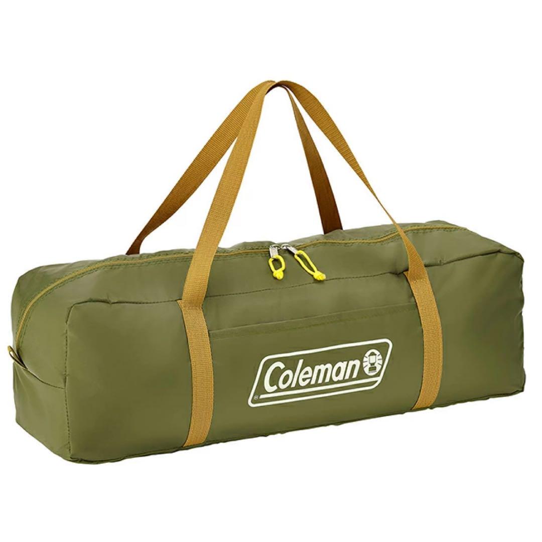 Coleman コールマン エクスカーションティピーII/325