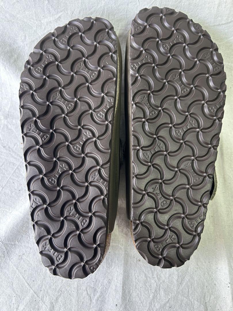 BIRKENSTOCK ボストン　ビルケン　23cm