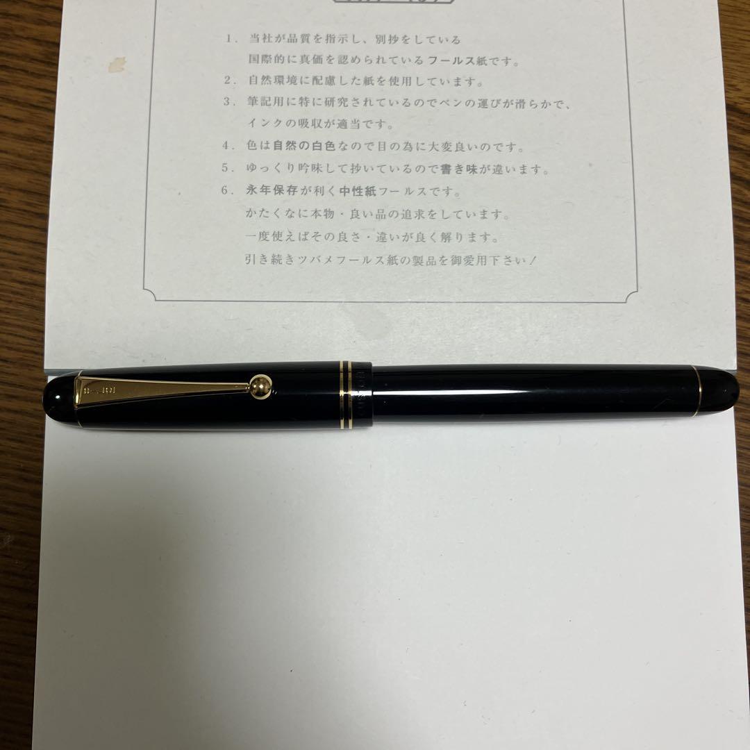 pilot custom 67 JISマーク