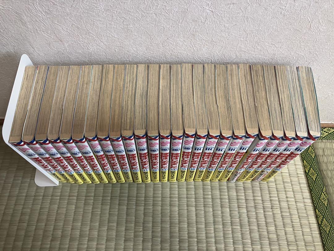 神様はじめました 全巻セット - 少女漫画買う
