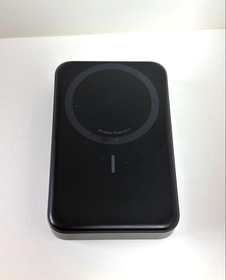 スマホアクセサリー ANKER maggo A1654