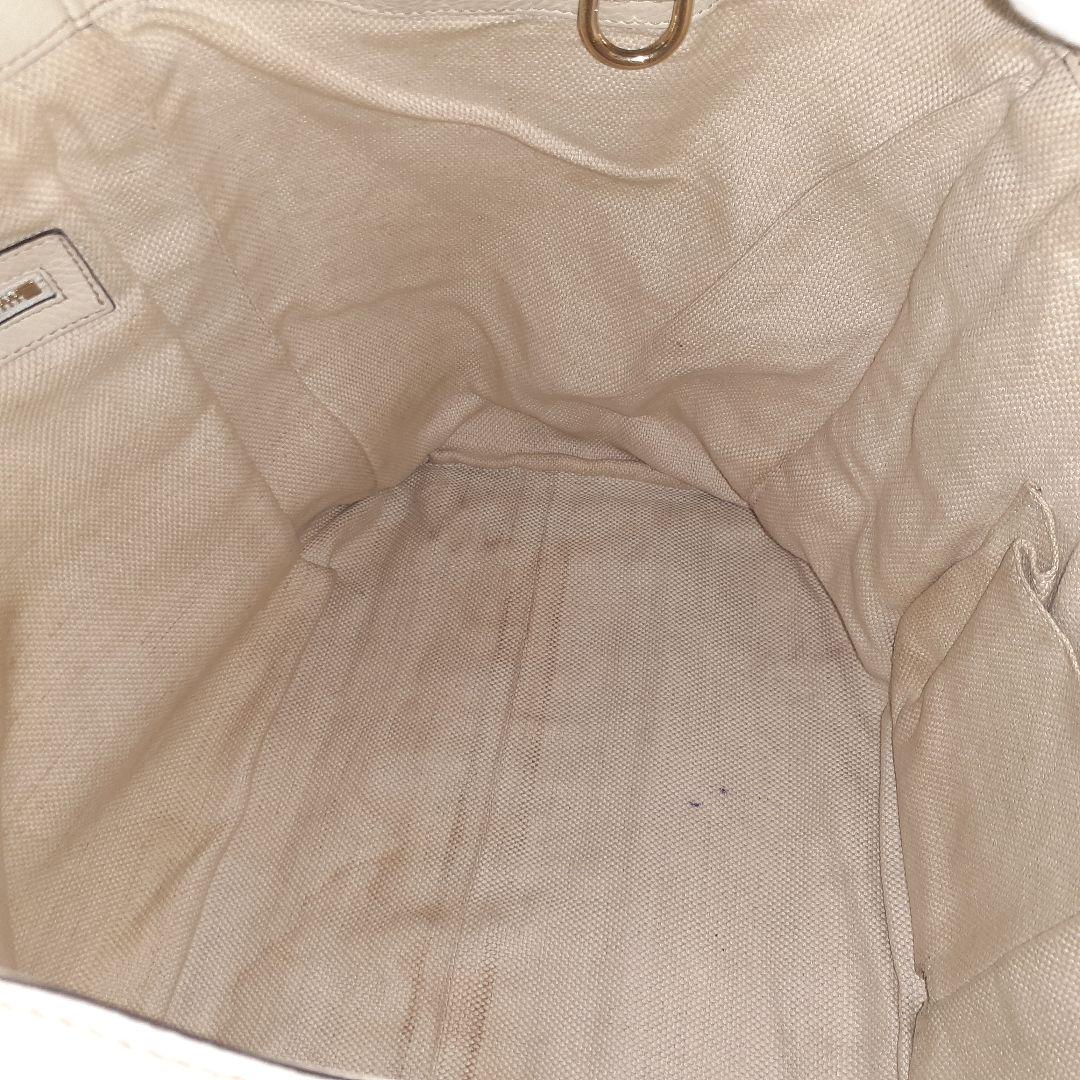 ⭐GUCCI⭐　グッチ　ソーホー　トートバック　ショルダーバッグ　GG