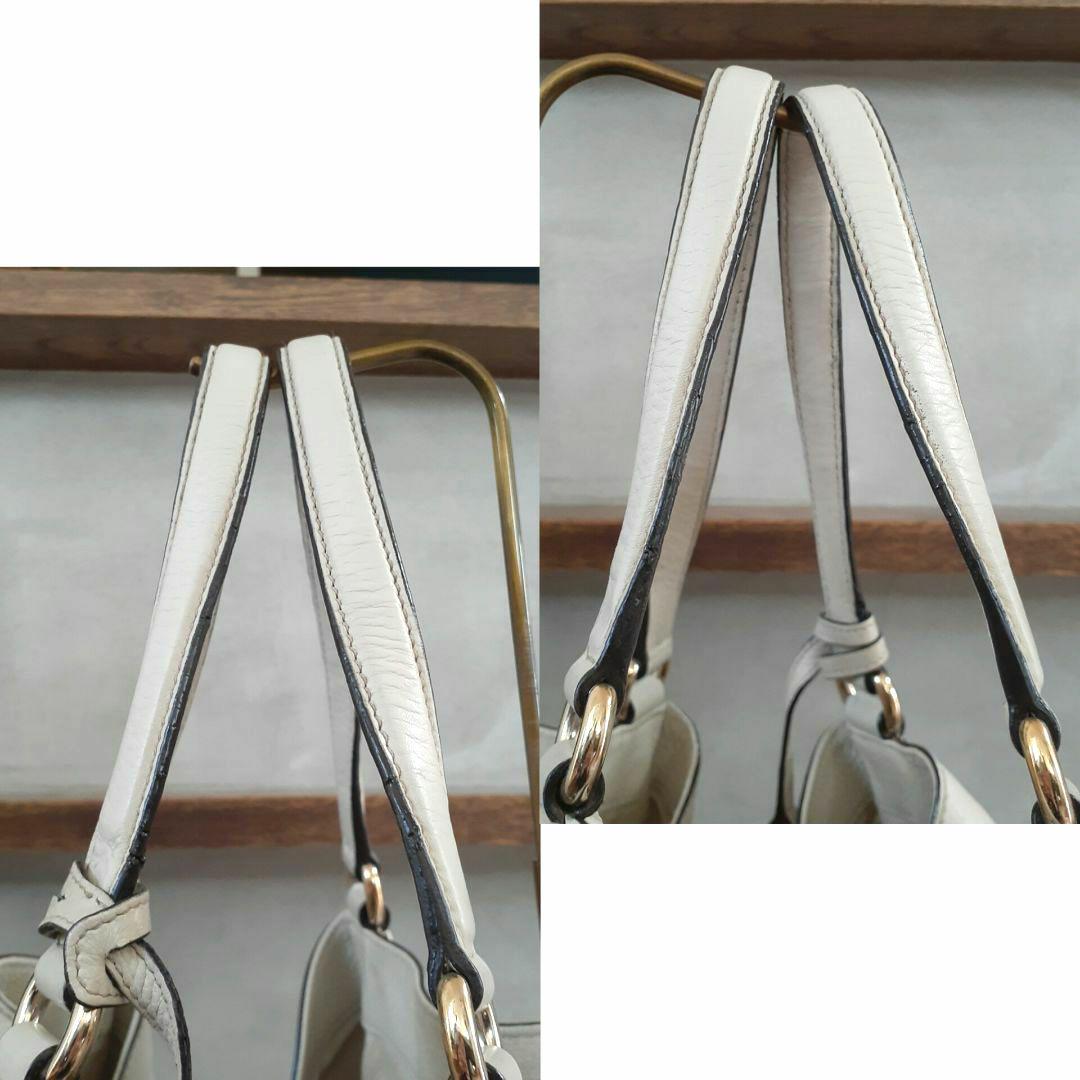 ⭐GUCCI⭐　グッチ　ソーホー　トートバック　ショルダーバッグ　GG