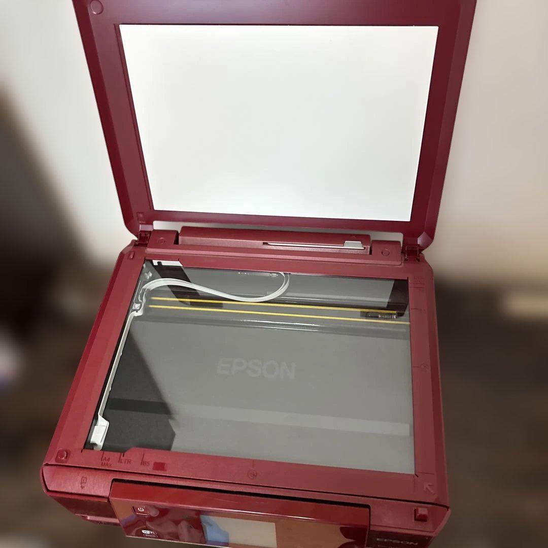 EPSON EP-805AR カラープリンター