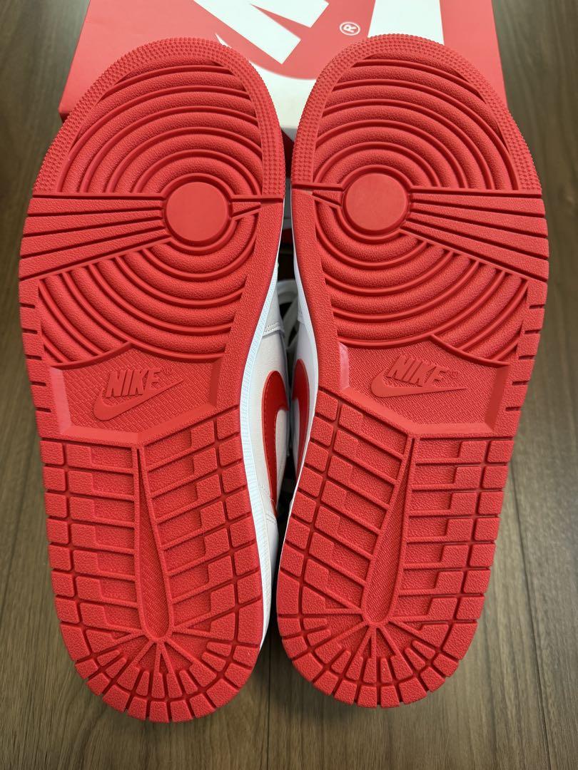 【SALE】Nike AirJordan1 Low 