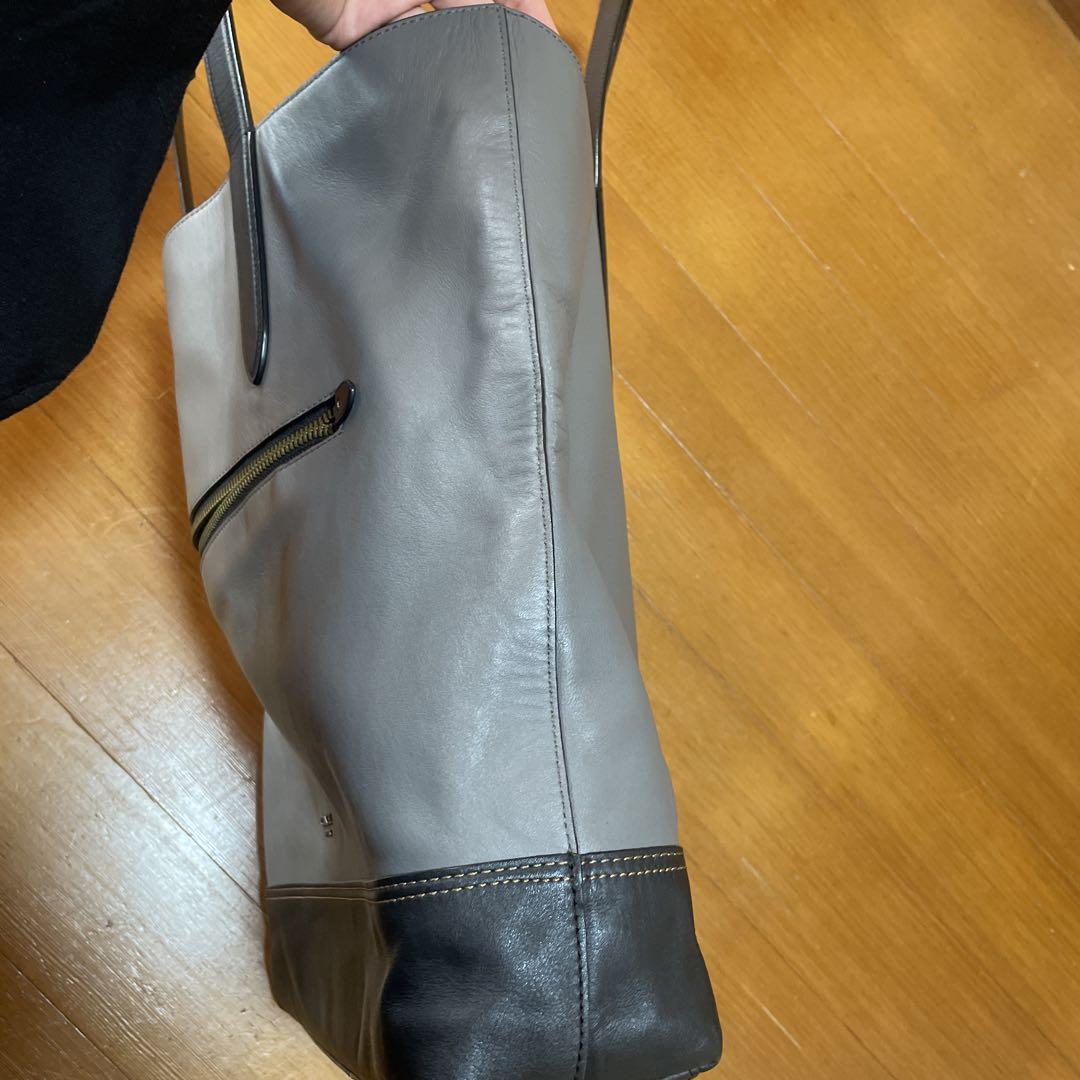 コーチ　COACH　グラハム　トートバッグ　メンズバッグ　F39949