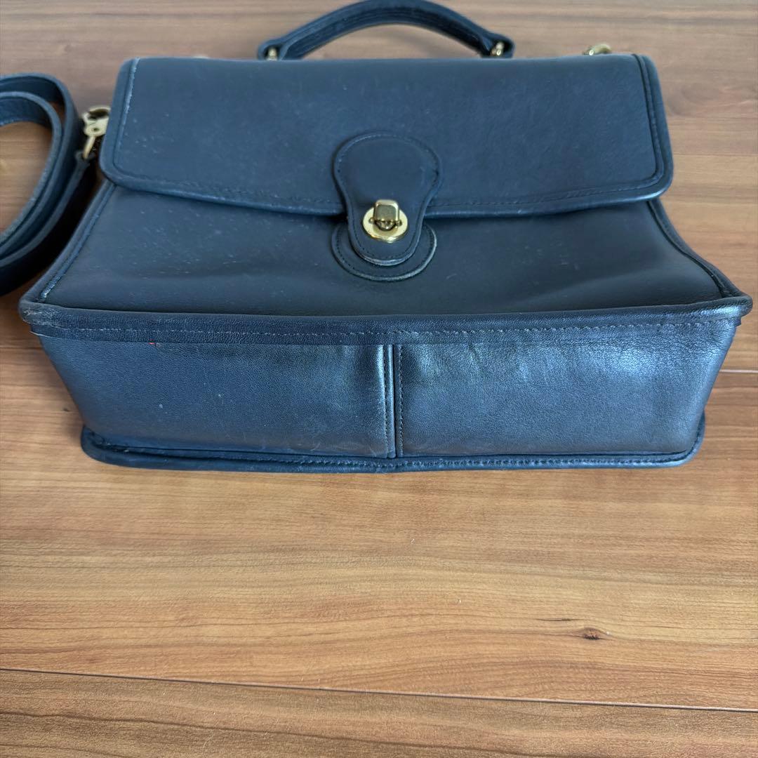 オールドコーチ ショルダーバッグ 9927 オールドコーチ ショルダーバッグ 9927