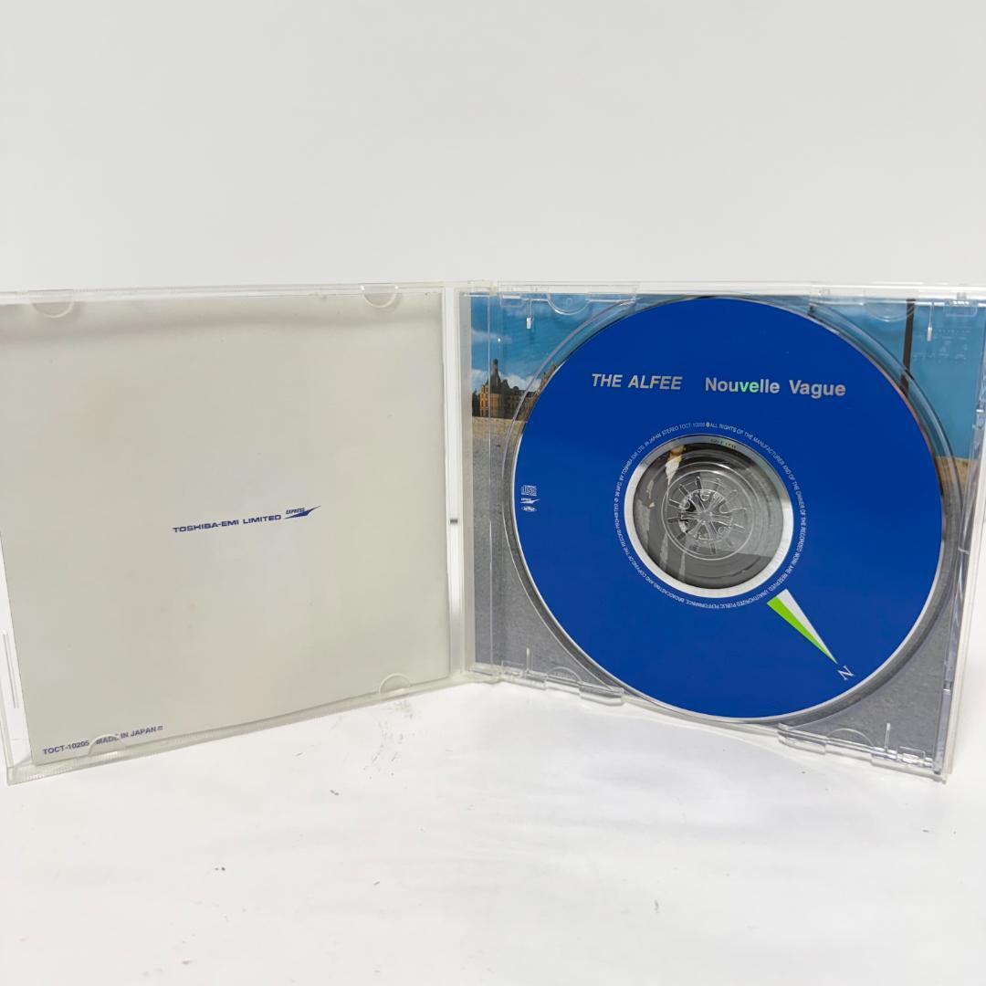 THE ALFEE アルフィー 非売品 CD 未開封 THE ALFEE アルフィー 非売品 CD 未開封