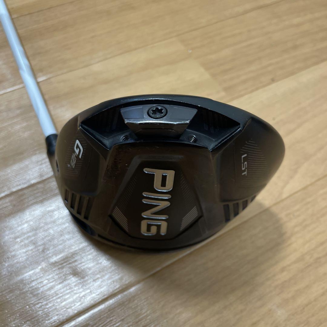 PING G425LSTドライバー ピン(PING) ゴルフクラブ ドライバー G425 LST DRIVER シャフト