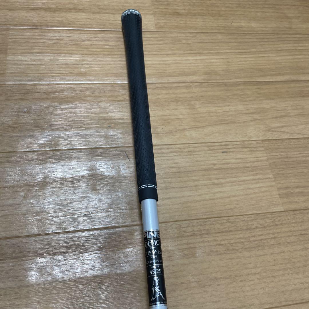 PING G425LSTドライバー ピン(PING) ゴルフクラブ ドライバー G425 LST DRIVER シャフト