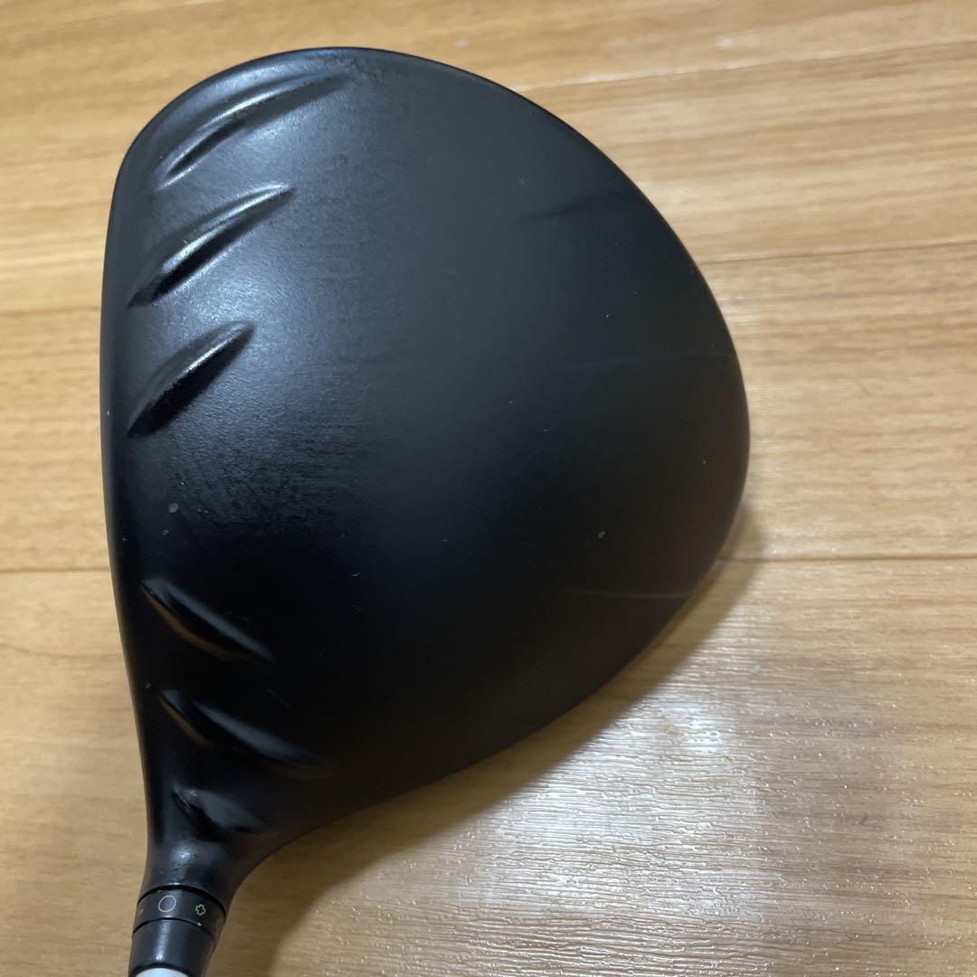 PING G425LSTドライバー ピン(PING) ゴルフクラブ ドライバー G425 LST DRIVER シャフト