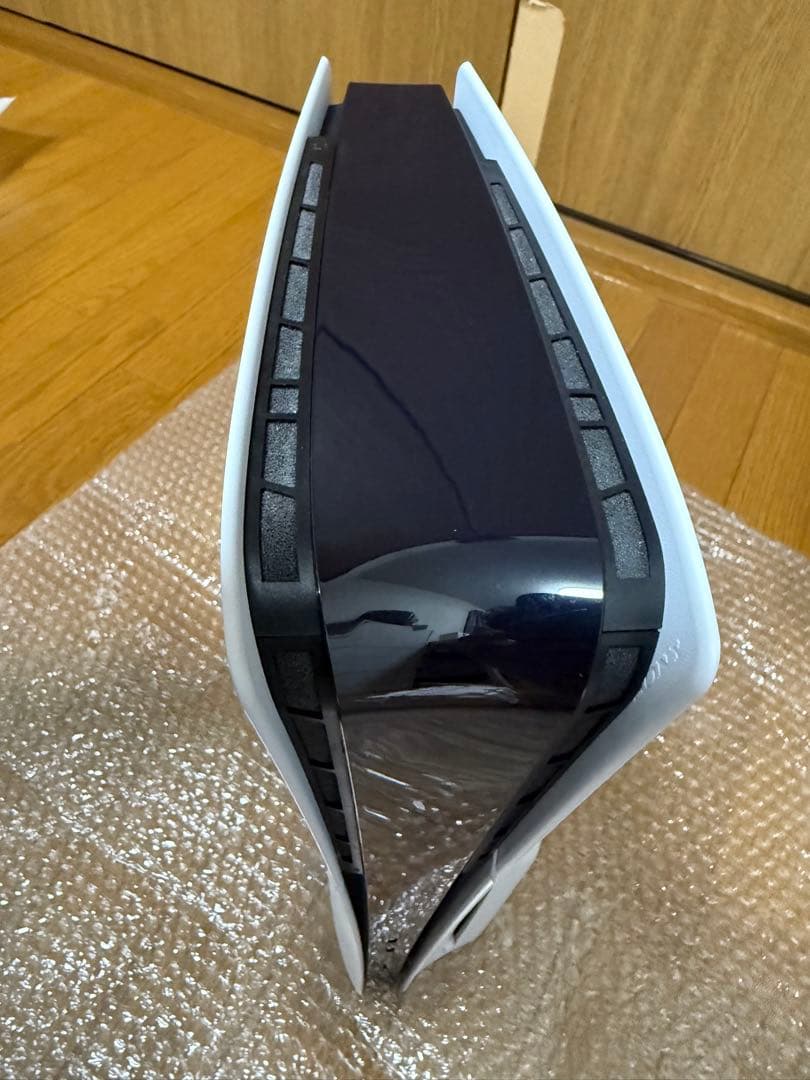 新型 PlayStation 5 slim CFI-2000A01