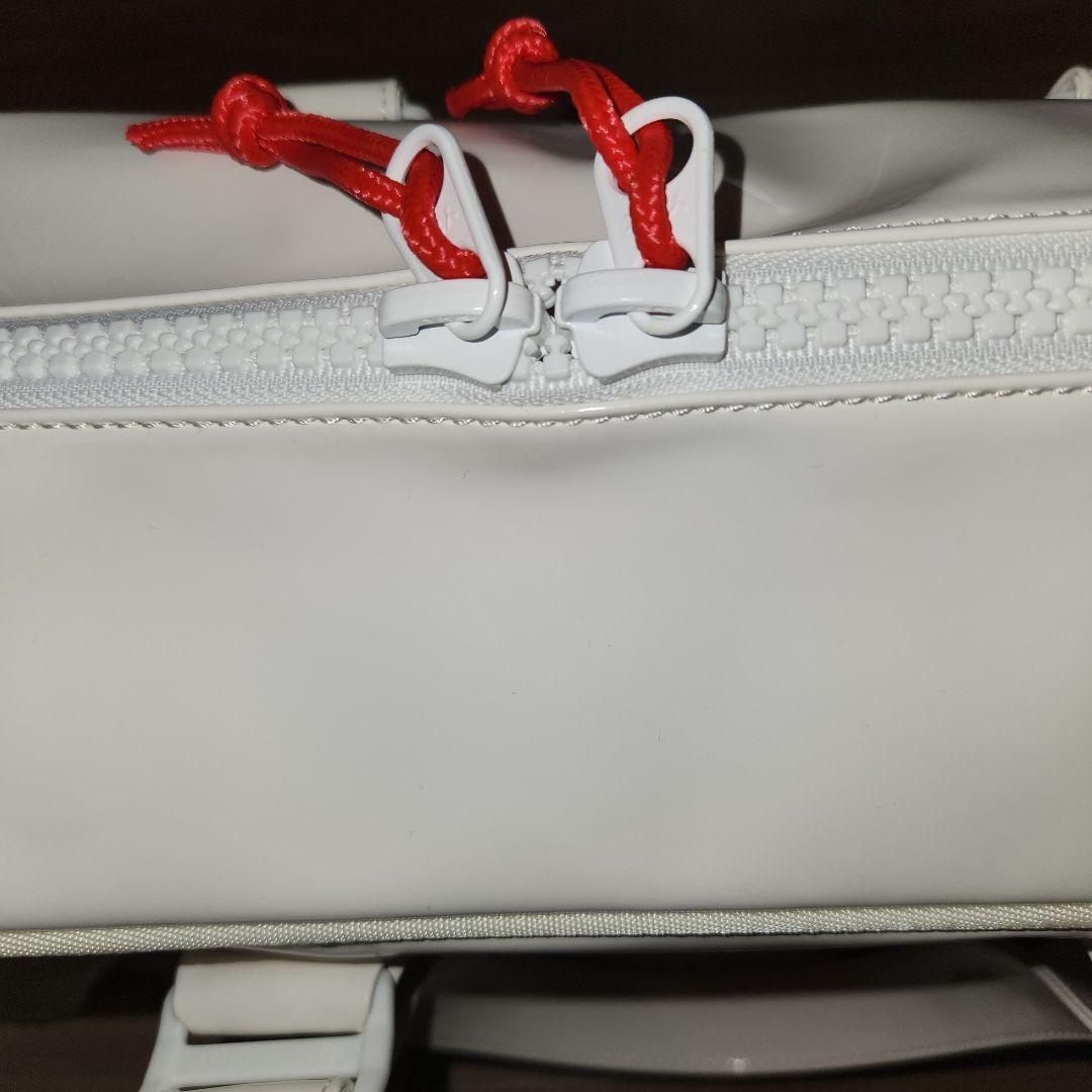 【新品　未使用品】ユニクロ　テニスバッグ　ボストンバッグ
