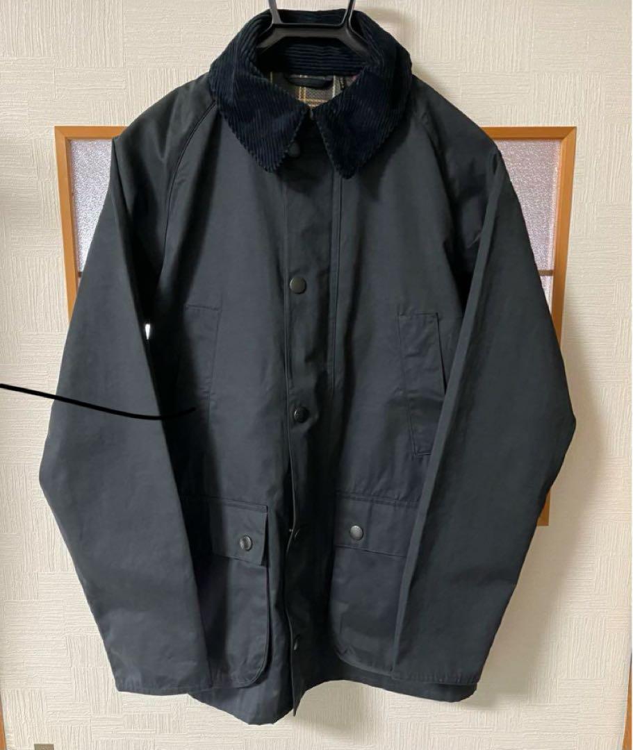 BARBOUR SL BEDALE PEACH SKIN バブアー　ビデイル