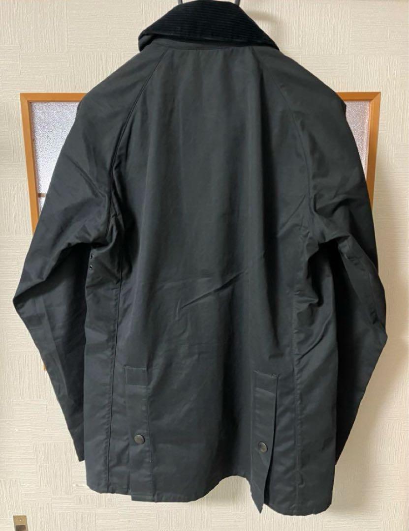 BARBOUR SL BEDALE PEACH SKIN バブアー　ビデイル