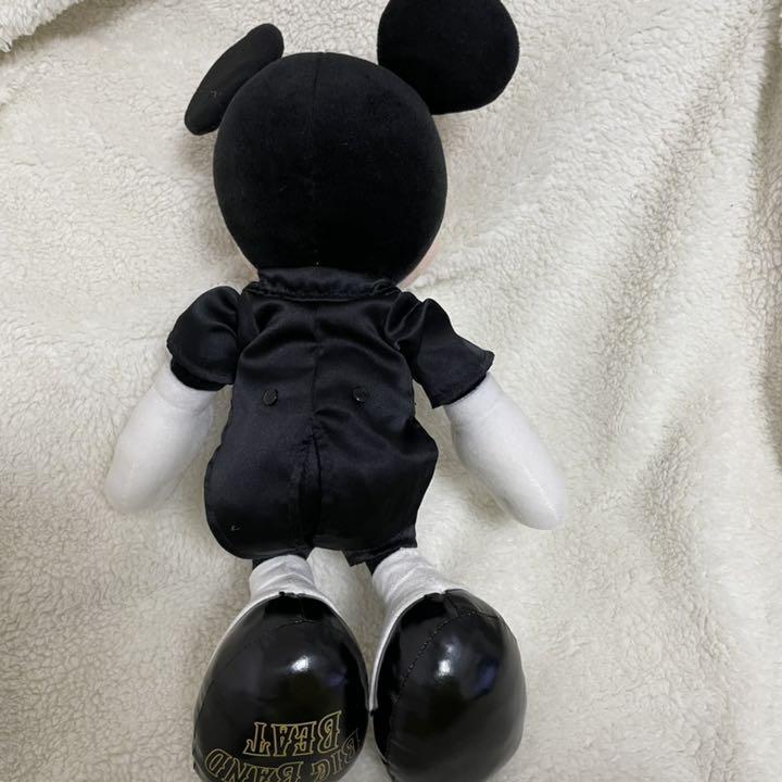 おもちゃ ディズニー 赤タキシード ぬいぐるみ 2L94m-m40836847081 ビッグバンドビート ミッキー っています