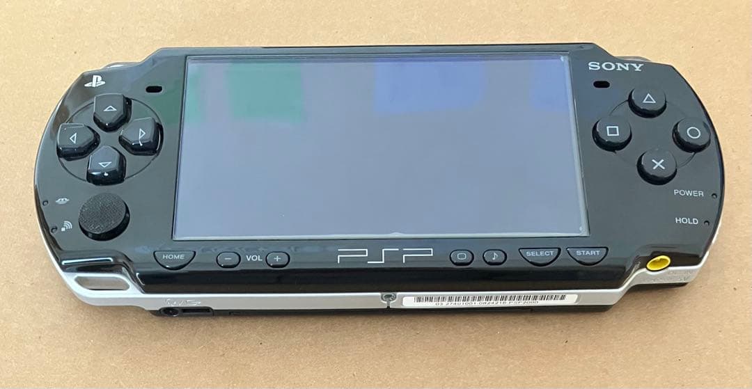 PSP-2000